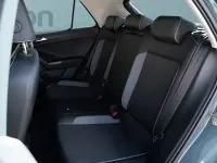 Gebraucht VW T-Roc 116 PS (85 kW) 2025 Blau SUV
