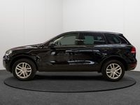 Gebraucht VW Touareg 204 PS (150 kW) 2016 Schwarz SUV