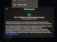 Gebraucht Tesla Model 3 Long Range AWD 253 kW (345 PS) 2019 Grau Limousine