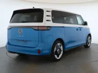 Gebraucht VW ID. Buzz Pro 210 kW (286 PS) 2025 Blaukeine angabe Van / Kleinbus