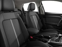 Second-hand Audi A1 Advanced 95 CP (69 kW) 2024 Negru SUV