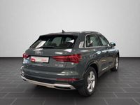 gebraucht Audi Q3 Q3 advanced 40 TFSI quattro 140 (190) kW (PS) S tronic