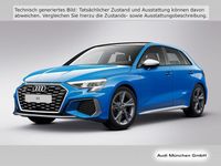 Gebraucht Audi S3 Design 310 PS (228 kW) 2023 Turboblau Limousine