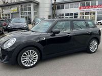 gebraucht Mini One Clubman /Klimaautomatik/Sitzheizung