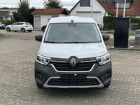 Neu Renault Kangoo 95 PS (69 kW) 2025 Weiß Van / Kleinbus