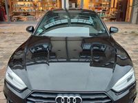 gebraucht Audi A5 Sportback 45 TDI quat -Pano/Standhz NP 68000€
