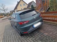 gebraucht Seat Leon 