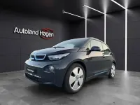 Gebraucht BMW i3 Sport Line 170 PS (125 kW) 2014 Grau Kleinwagen