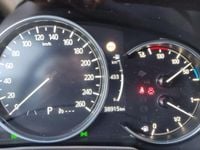 Gebraucht Mazda CX-5 Ad'Vantage 194 PS (142 kW) 2022 Schwarz SUV