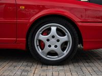 Gebraucht Audi RS2 1994 Rot Kombi