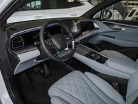 Neu BYD Seal 230 kW (313 PS) 2026 Weiss SUV