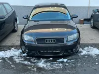 Używany Audi A3 101 KM (74 kW) 2004 Hatchback