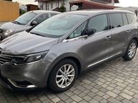 gebraucht Renault Espace Energy dCi 160 EDC Intense