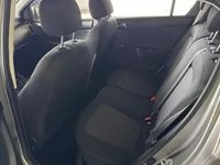 Gebraucht Hyundai i20 Edition 86 PS (63 kW) 2014 Grau Kleinwagen