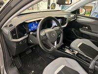 Gebraucht Opel Mokka-e Elegance 100 kW (136 PS) 2023 Grau SUV