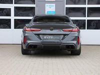 Gebraucht BMW M8 Competition Edition 740 PS (544 kW) 2019 Grau Coupé