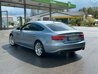 gebraucht Audi A5 3.0 quatro