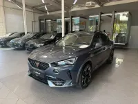 Gebraucht Cupra Formentor VZ 310 PS (228 kW) 2022 Grau (metallic) SUV