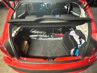 Gebraucht Peugeot 206 60 PS (44 kW) 2009 Rot Limousine
