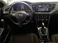 gebraucht VW T-Roc 2.0 TDI SCR DSG IQ.DRIVE