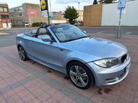 gebraucht BMW 120 Cabriolet 120 i