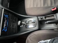 Usata Audi A6 165 CV (121 kW) 1999 Nero Berlina