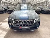 Gebraucht Hyundai Tucson Select 150 PS (110 kW) 2024 Blau SUV