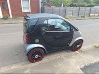 Occasion Smart ForTwo Coupé 60 ch (44 kW) 2007 Coupé