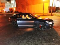 Gebraucht Mercedes E350 265 PS (194 kW) 2011 Grau Coupé