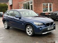 gebraucht BMW X1 sDrive 18i, Automatik, Xenon, Standheizung