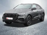 Gebraucht Audi Q8 Competition 286 PS (210 kW) 2023 Daytonagrau perleffekt SUV