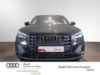 Gebraucht Audi Q2 Advanced Plus 150 PS (110 kW) 2025 Mythosschwarz metallic SUV