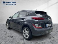 gebraucht Hyundai Kona EV100 Trend HUD Navi/LED/ACC/Klimaaut./RFK
