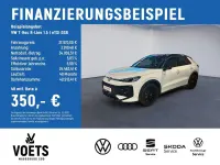 Gebraucht VW T-Roc R-line 150 PS (110 kW) 2026 Weiß SUV