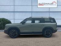 Gebraucht Baic BJ30 280 PS (205 kW) 2024 Grün SUV