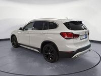 Gebraucht BMW X1 xLine 150 PS (110 kW) 2022 Weiß SUV