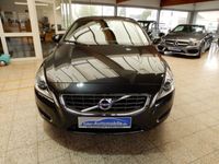 gebraucht Volvo V60 T4 Geartronic Powershift Summum Navi , Schie