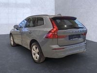 Gebraucht Volvo XC60 Core 197 PS (144 kW) 2022 Thunder grey / (metallic) SUV
