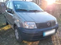 Occasion Fiat Panda 2009 Citadine