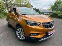 gebraucht Opel Mokka X Innovation Automatik G Anhänger K,Teil L