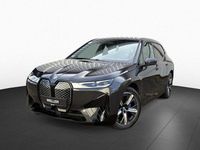 Gebraucht BMW iX Comfort Edition 239 kW (326 PS) 2023 Sophistograu (grau) SUV