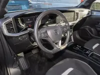 Używany Opel Mokka 131 KM (96 kW) 2024 Szary SUV
