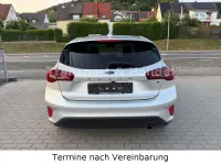 Gebraucht Ford Focus Titanium X 125 PS (91 kW) 2023 Other Limousine