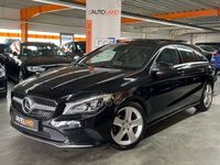 gebraucht Mercedes CLA220 *PANO*AUTOMATIK*LED*NAVI*R.K