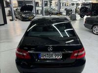 gebraucht Mercedes E300 BlueTEC HYBRID 7G-TRONIC Avantgarde
