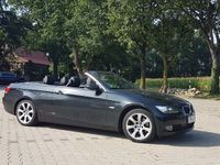 gebraucht BMW 320 Cabriolet 