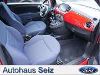 gebraucht Fiat 500 500