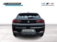 Gebraucht BMW X2 M Sport 2021 Schwarz SUV