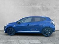 Neu Renault Clio V Esprit Alpine 91 PS (66 kW) 2025 Blau