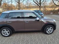 Gebraucht Mini Cooper Countryman 122 PS (89 kW) 2011 Beige SUV